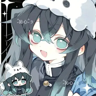Profile image of 토키토 무이치로