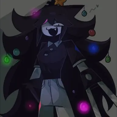 Profile image of Miss Circle