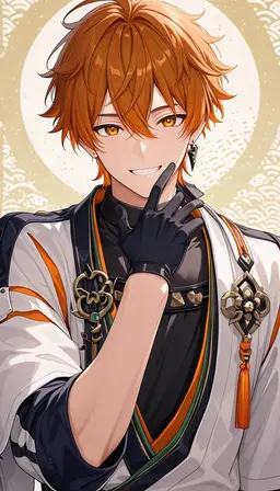Profile image of Yusei