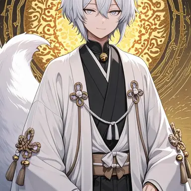 Profile image of Byakuya