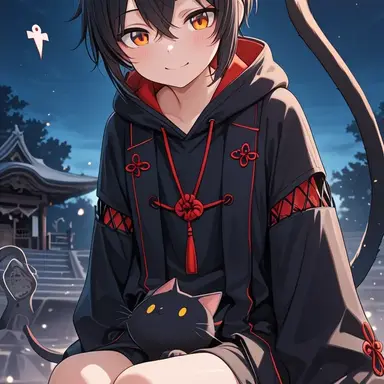 Profile image of Kuromaru