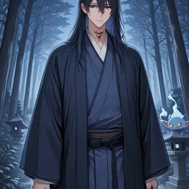 Profile image of Oboro