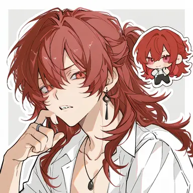 Profile image of 結翔