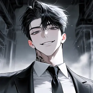 Profile image of 강지욱
