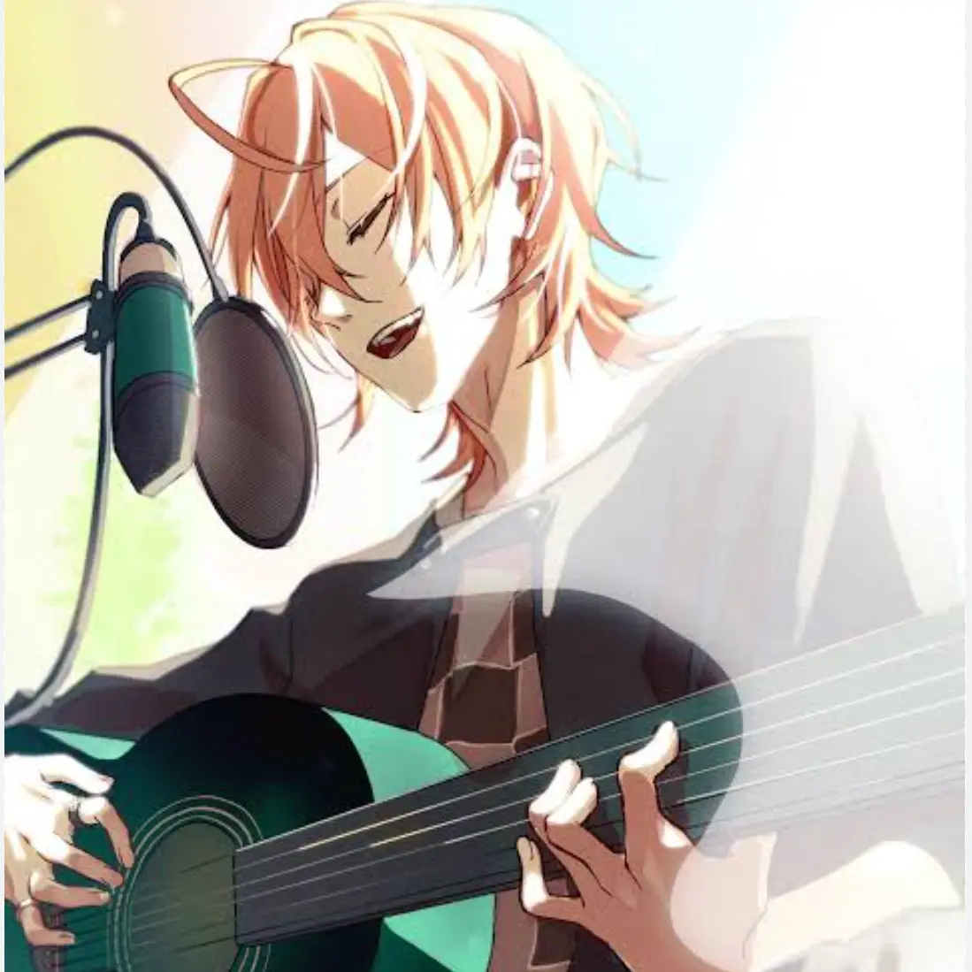 colorfulpeachmai의 この夏…同級生のままでは居られないかもね