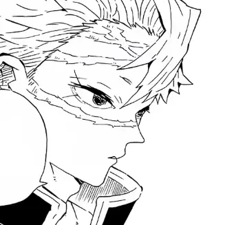 FlushCow5160의 시나즈가와 사네미