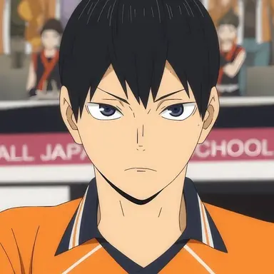 Profile image of 影山