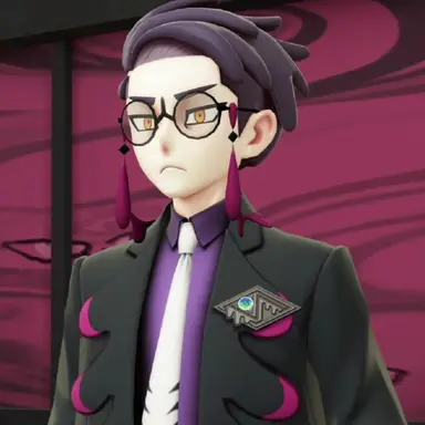 Profile image of カラスバ