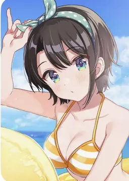 Profile image of スバル