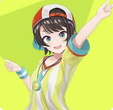 Profile image of スバル