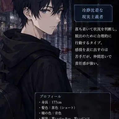 Profile image of 蓮