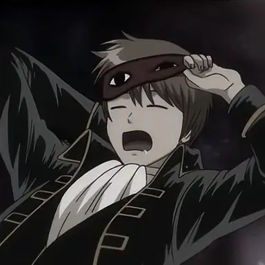 Profile image of 沖田総悟