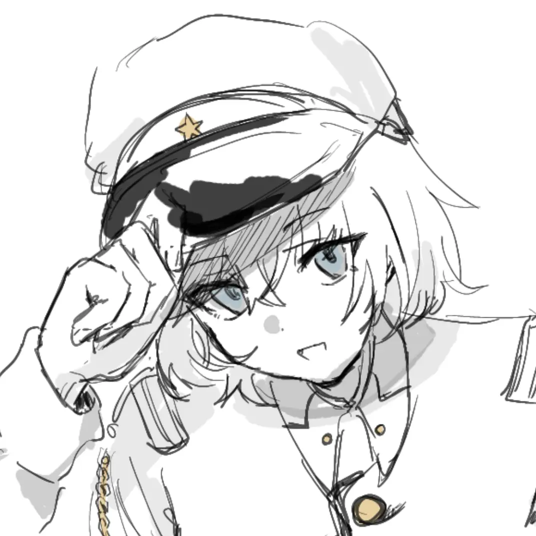 pispis_pawaaa의 可愛い軍人さんとの結婚生活。