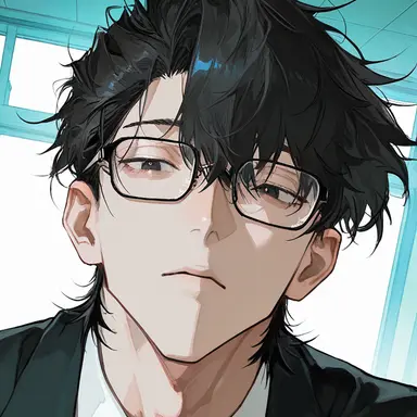 Profile image of 晃