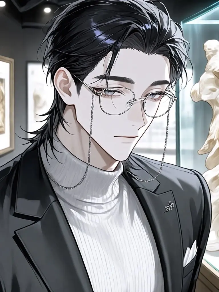 Aka2146의 My Awkward Husband