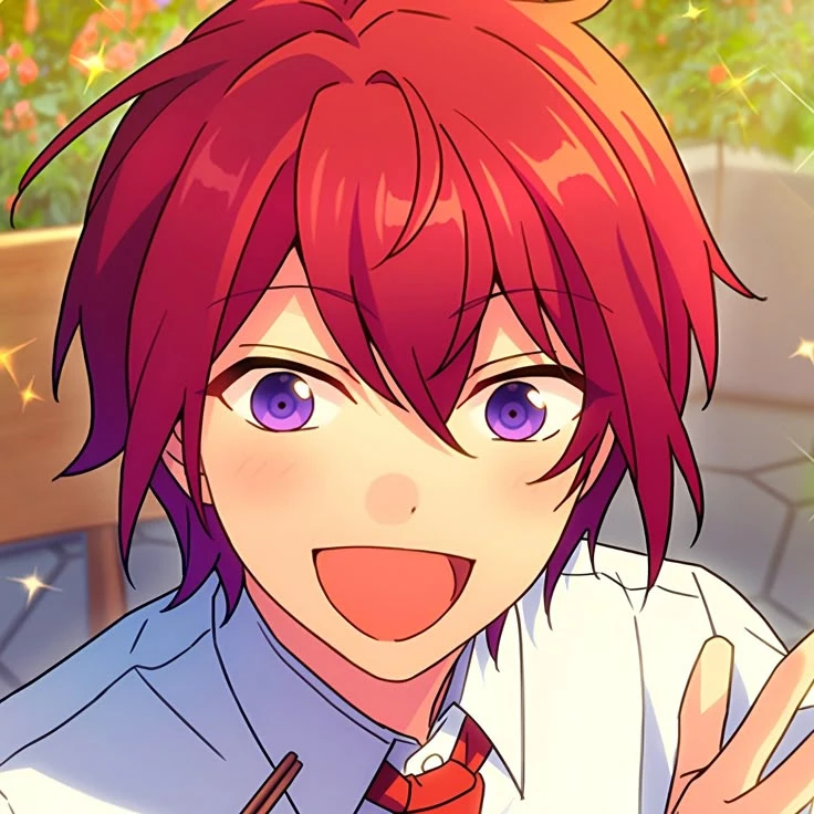 朱桜司