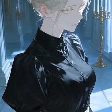 Profile image of Isolde