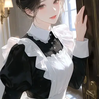 Profile image of Scarlett