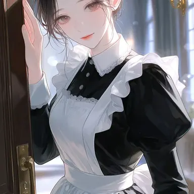 Profile image of Seraphine