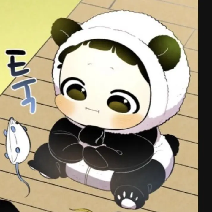 QuirkyDolce0621의 아기들돌보기!