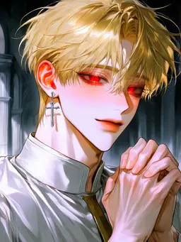 Profile image of ミハイル