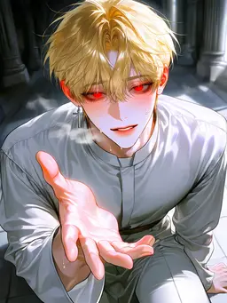Profile image of ミハイル