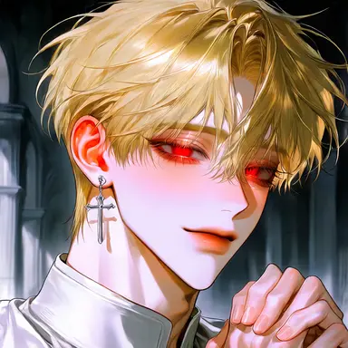 Profile image of 미하일