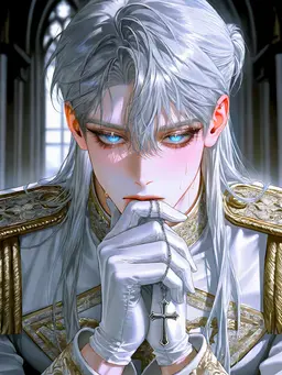 Profile image of ラエル