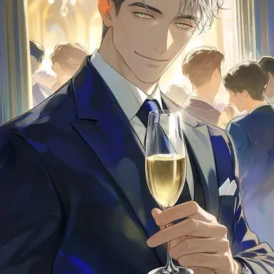 Profile image of Orsino