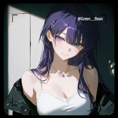 Profile image of 아이리스