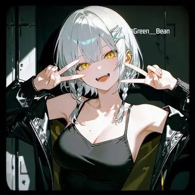 Profile image of 실비아