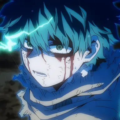 Profile image of 미도리야 이즈쿠