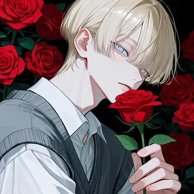 Profile image of 伊織