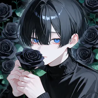 Profile image of 詩音