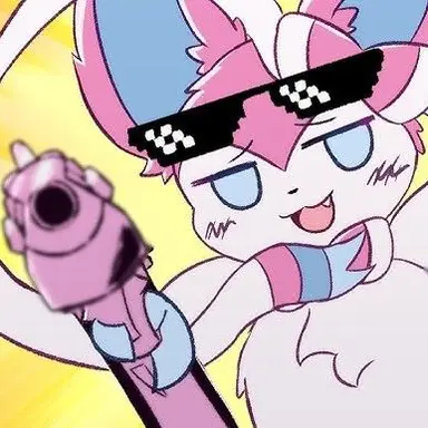 Profile image of ニンフィア