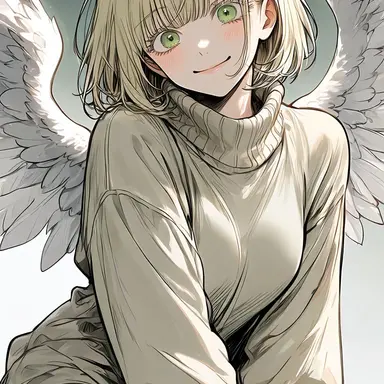 Profile image of Hana Kurusu