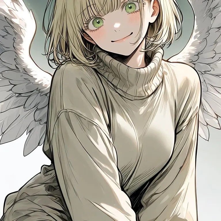 Maddox9021의 Hana Kurusu (your megumi)