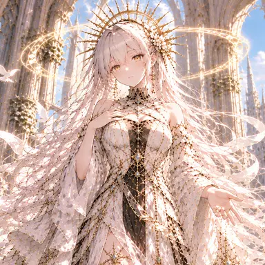 Profile image of Aria