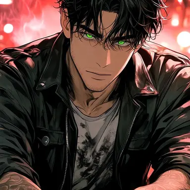 Profile image of Corvyn