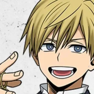 Profile image of 物間 寧人