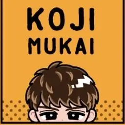 Profile image of 向井康二