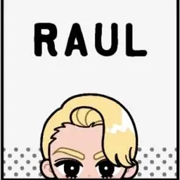 Profile image of ラウール