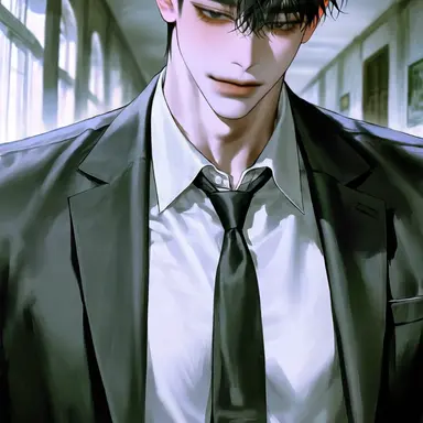 Profile image of 차도혁