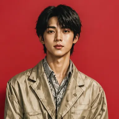 Profile image of 소노 슌타