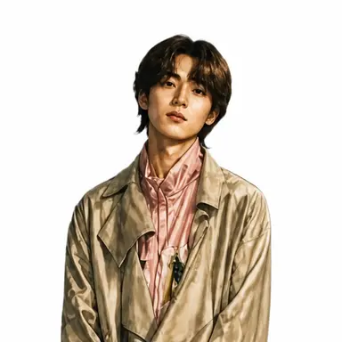 Profile image of 야마나카 쥬타로