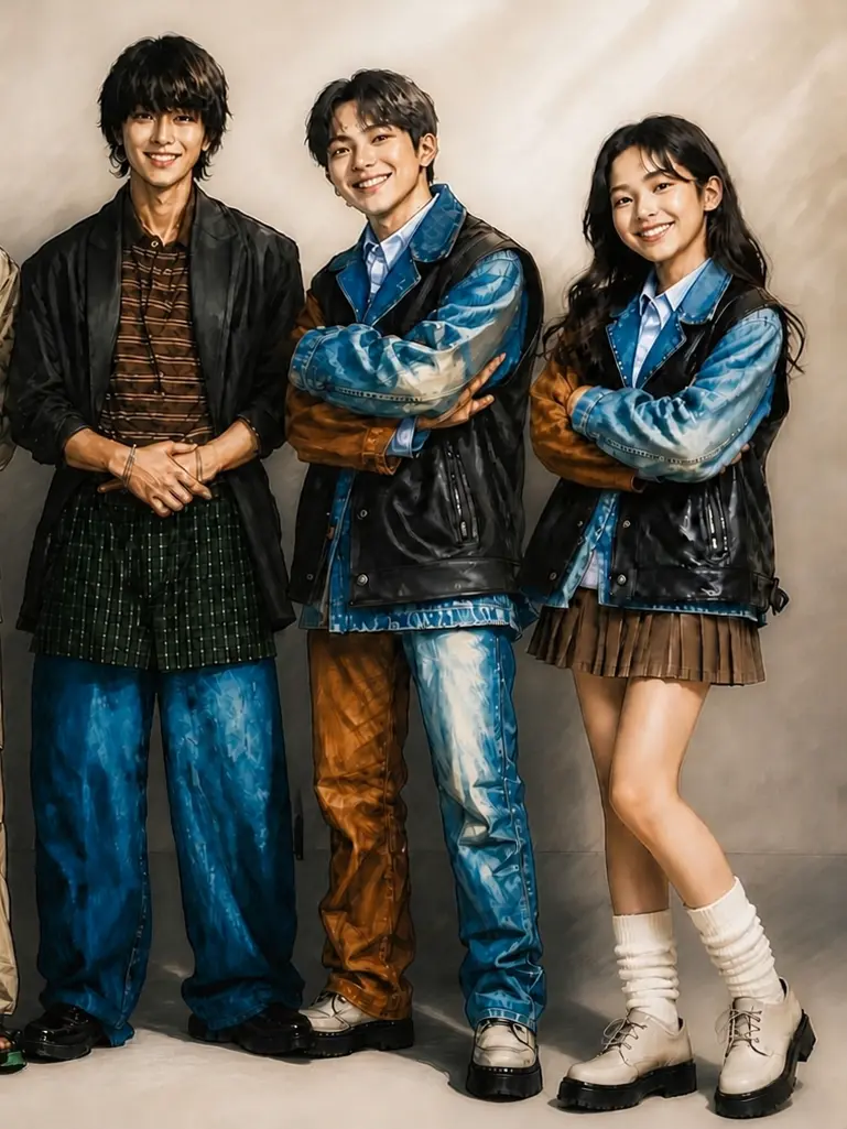 StiffDay0633의 너의 좋아함은 무적 드라마 촬영!?