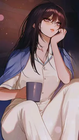 Profile image of 서나리