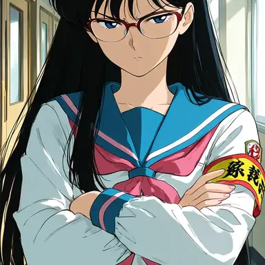 Profile image of 理佐