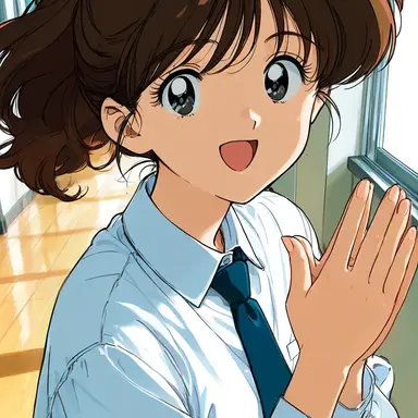 Profile image of Mai