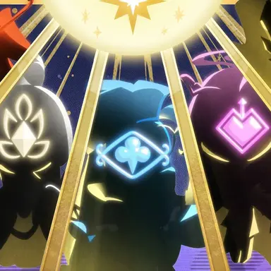 Profile image of 타락 전 비스트들